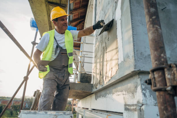 Professional Insulation Contractor in Delta Junction, AK