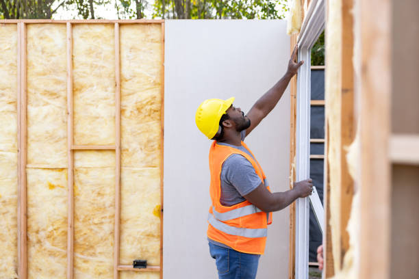Best Insulation Contractors for Homes  in Delta Junction, AK
