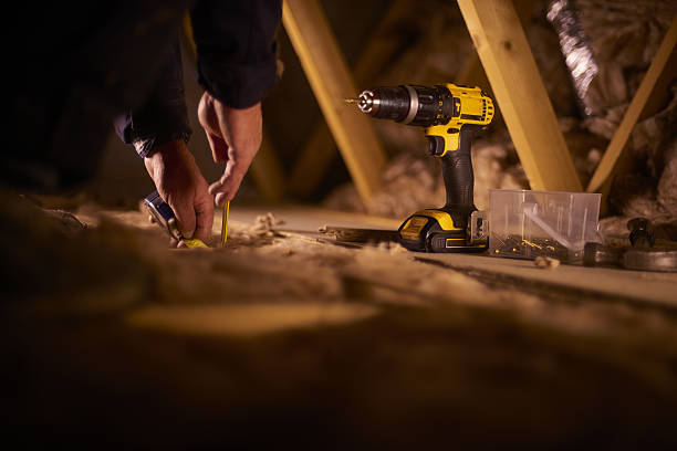 Best Local Insulation Services  in Delta Junction, AK